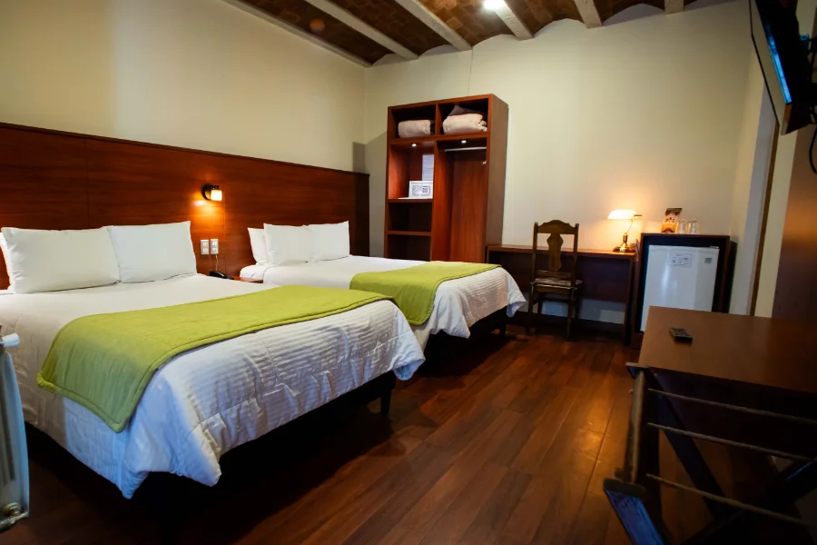 Habitación Doble