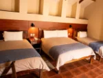 Habitación Triple