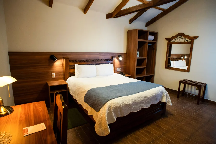 Habitación Matrimonial